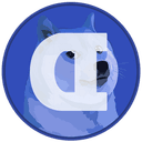 Dojecoin Logo